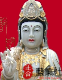 觀世音菩薩（大慈大悲的菩薩）