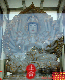 寺廟佛像漢白玉