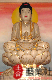 寺廟佛像漢白玉