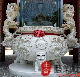 寺廟佛像漢白玉
