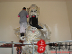 寺廟佛像製作