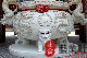 寺廟佛像漢白玉
